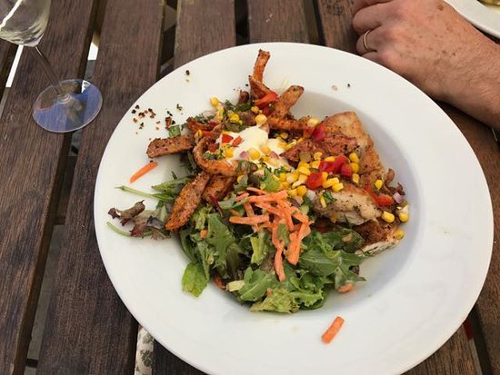 A Bite to Eat Canberra