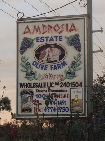 Western Sydney NSW Restaurant Canberra