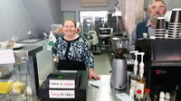 Bagel Cafe