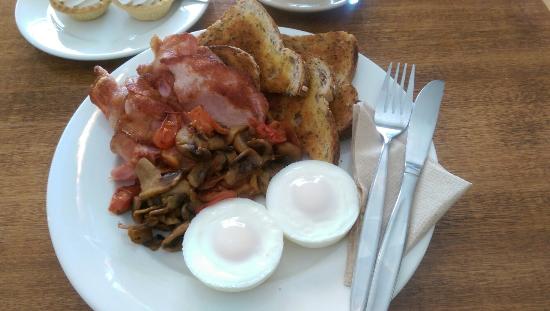 Bookham NSW Restaurant Canberra