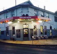 Batlow Hotel - Restaurant Canberra