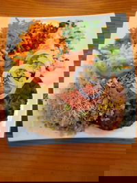 Beanz Healthy Food With Attitude