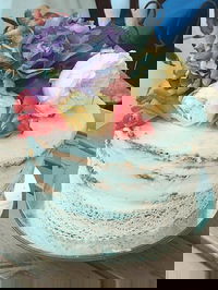 Beck's Bakery