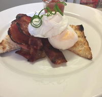 Bella Passion Cafe - Restaurant Canberra