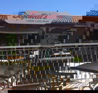 Biginelli's - Restaurant Canberra