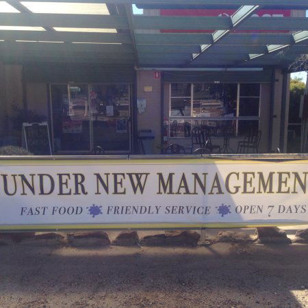 North Yeoval ACT Restaurant Canberra