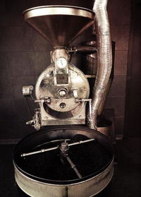 Bliss Coffee Roasters