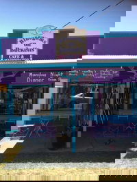 Krambach Takeaway and Krambach Restaurant Canberra Restaurant Canberra