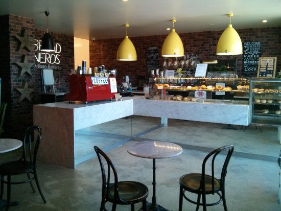 Queanbeyan NSW Restaurant Canberra