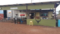 Bush Tucker Inn Roadhouse