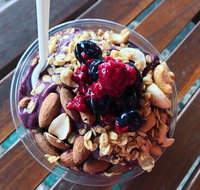 Byron Juice Bar - Restaurant Canberra