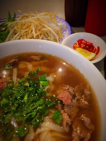 Can Tho Vietnamese  Chinese Restaurant Canberra
