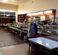 Canberra Cafe - Restaurant Canberra