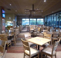 Central Hotel - Restaurant Canberra