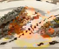 Jenolan Caves Takeaway and Jenolan Caves Restaurant Canberra Restaurant Canberra