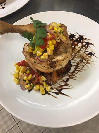 Citrus Cafe - The Mawson Club Canberra