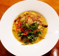 Coast Restaurant - Restaurant Canberra