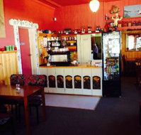 Coffee and More - Restaurant Canberra