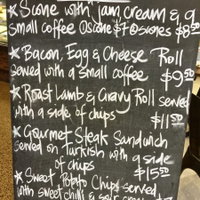 Coffee Guru - Vincentia