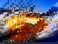 Coffs Harbour Fishermen's Co-Op