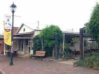 Coorabell Creek Takeaway and Coorabell Creek Restaurant Canberra Restaurant Canberra