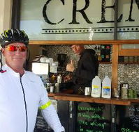 Crema on George - Restaurant Canberra