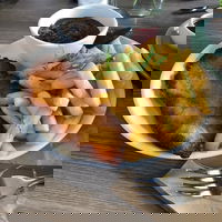 Branxton Takeaway and Branxton Restaurant Canberra Restaurant Canberra