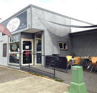 Dam Break - Restaurant Canberra