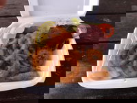 Dj's Fish 'N' Chips