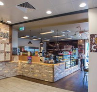 Driven to Espresso - Restaurant Canberra