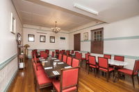 Clarence Town Takeaway and Clarence Town Restaurant Canberra Restaurant Canberra