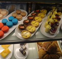 Exquisite Cakes by Lennert - Restaurant Canberra