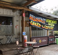 Fitzroy Falls General Store