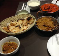 Five Rivers Indian Cuisine - Restaurant Canberra