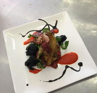 Fox and Bow - Restaurant Canberra