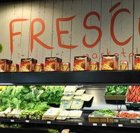 Fresco Marketplace - Restaurant Canberra