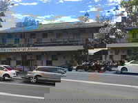 Friendly Inn Hotel