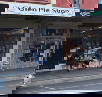 Glen Pie Shop - Restaurant Canberra