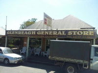 Glenreagh General Store