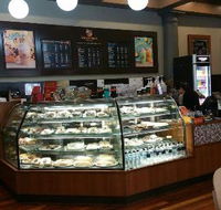 Gloria Jean Coffee - Restaurant Canberra