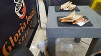 Gloria Jean's Coffees