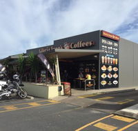 Gloria Jean's Coffs Harbour - Restaurant Canberra