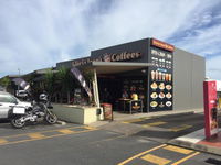 Gloria Jean's Coffs Harbour