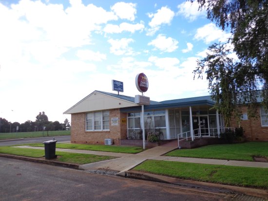 Goolgowi Ex- Servicemen's Memorial Club Goolgowi