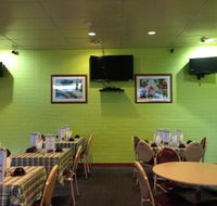 Green Bamboo Vietnamese Restaurant - Restaurant Canberra