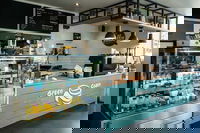 Green Coast Coffee Australia