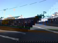 Greenwell Point Takeaway and Greenwell Point Restaurant Canberra Restaurant Canberra
