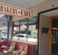 Grices Bakery Cafe - Restaurant Canberra