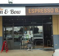 Hen And Bow Espresso Bar - Restaurant Canberra
