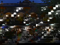 Albury Takeaway and Albury Restaurant Canberra Restaurant Canberra